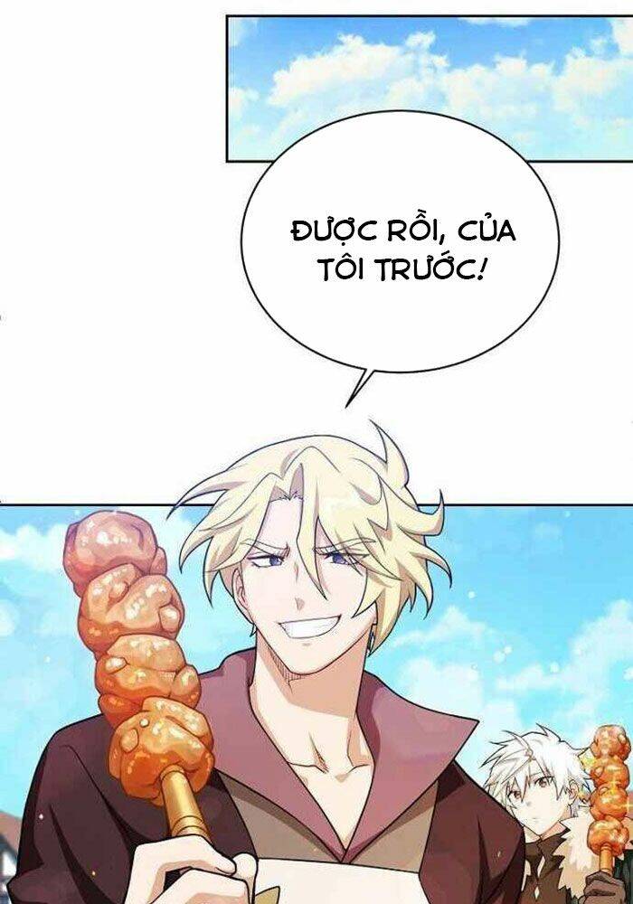 Xin Mời Dùng Bữa - Chapter 47