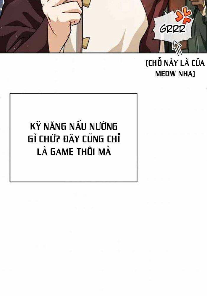Xin Mời Dùng Bữa - Chapter 47