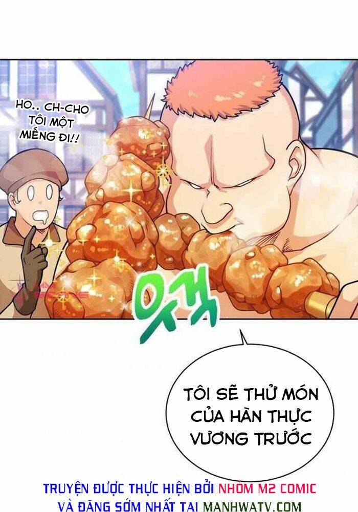 Xin Mời Dùng Bữa - Chapter 47