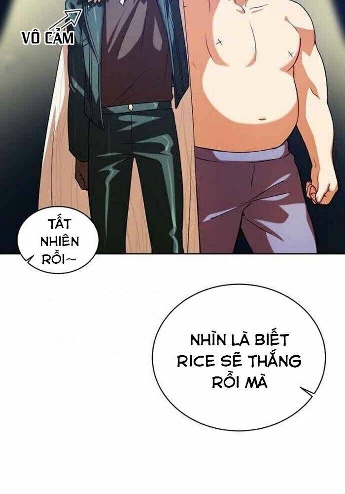 Xin Mời Dùng Bữa - Chapter 47