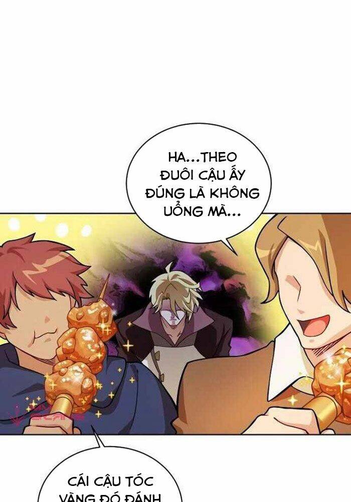 Xin Mời Dùng Bữa - Chapter 47
