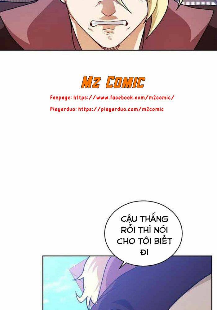 Xin Mời Dùng Bữa - Chapter 47