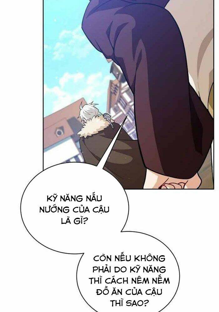 Xin Mời Dùng Bữa - Chapter 47