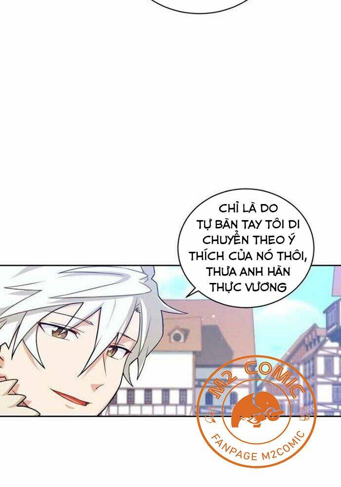 Xin Mời Dùng Bữa - Chapter 47