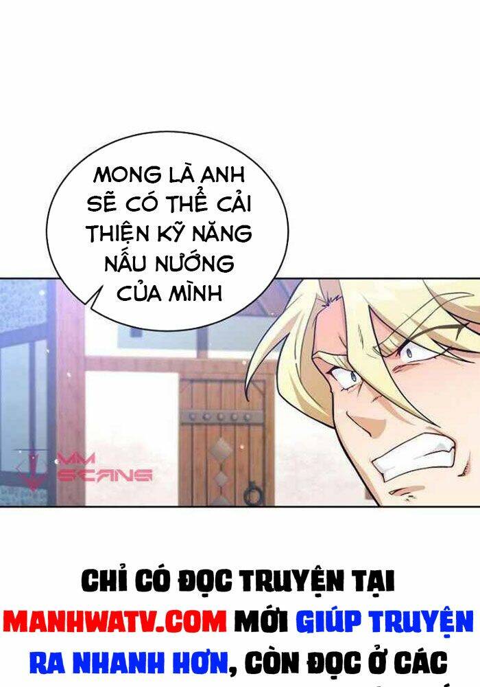 Xin Mời Dùng Bữa - Chapter 47