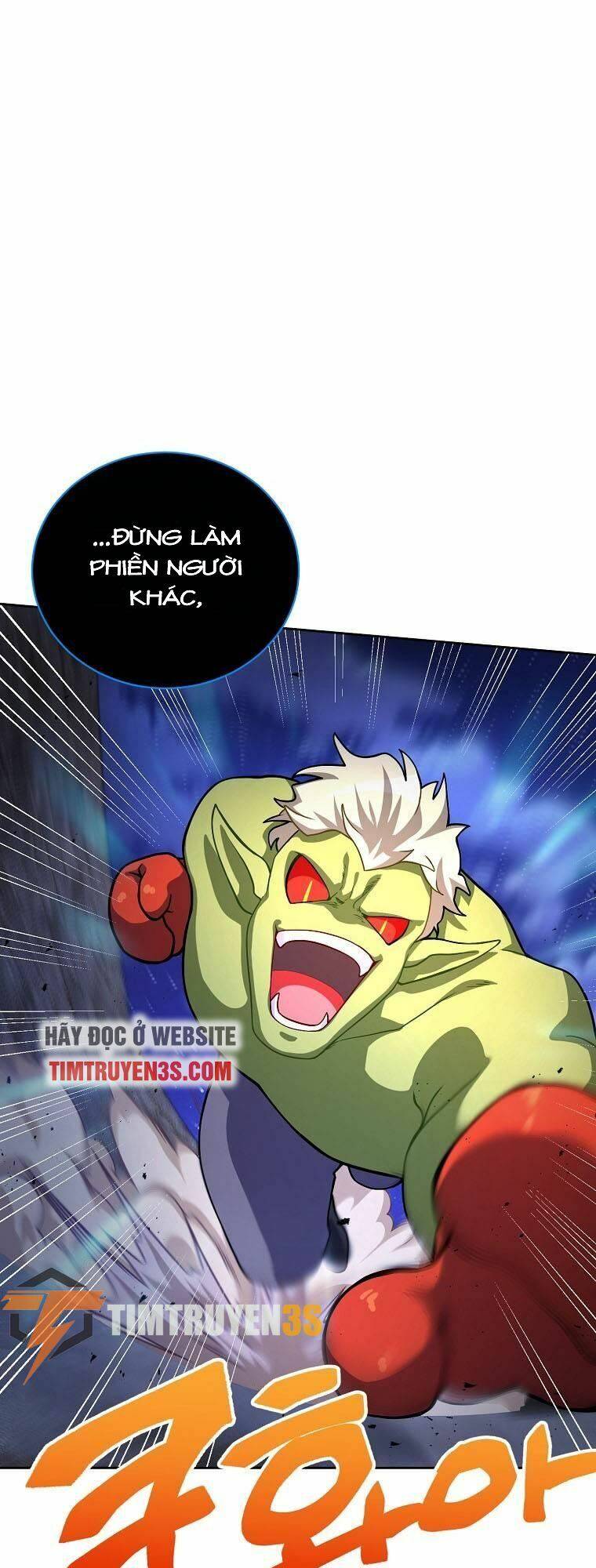 Xin Mời Dùng Bữa - Chapter 49