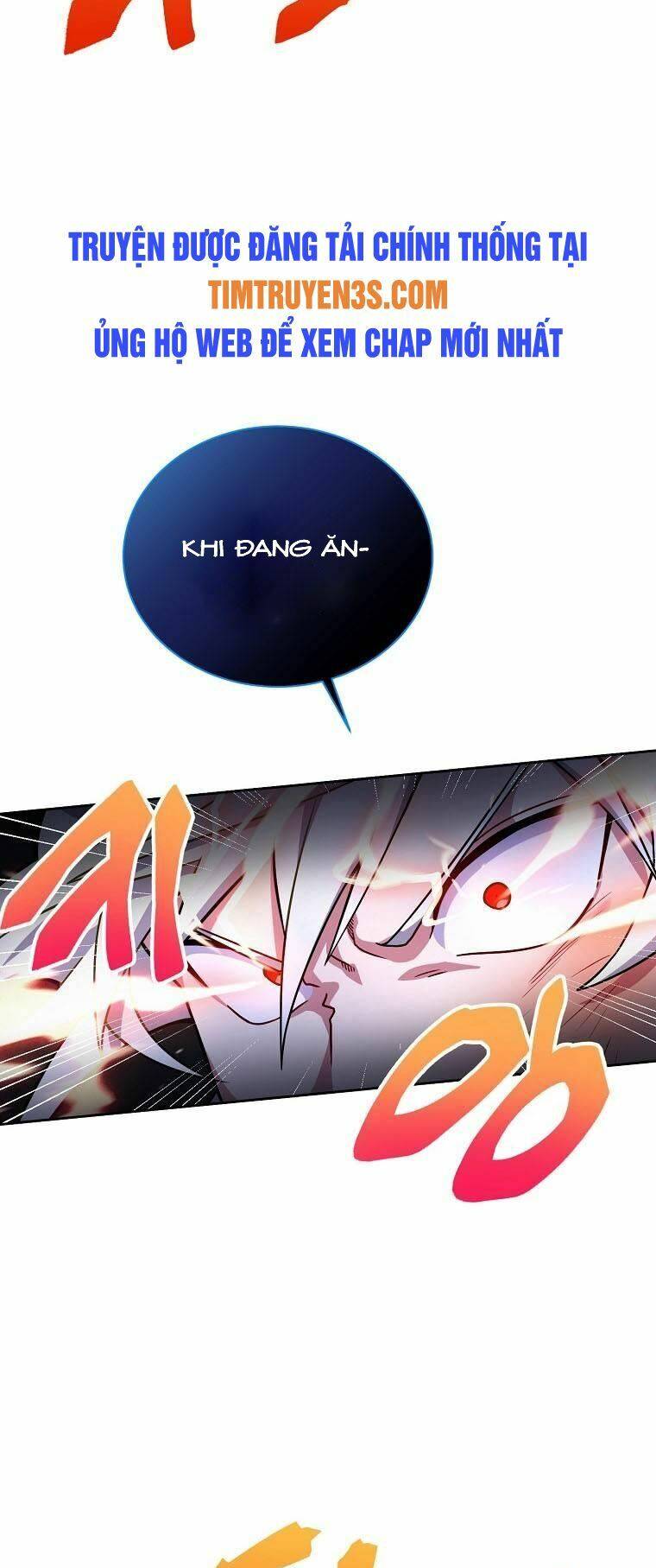 Xin Mời Dùng Bữa - Chapter 49