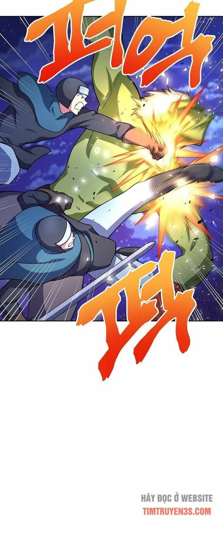Xin Mời Dùng Bữa - Chapter 49