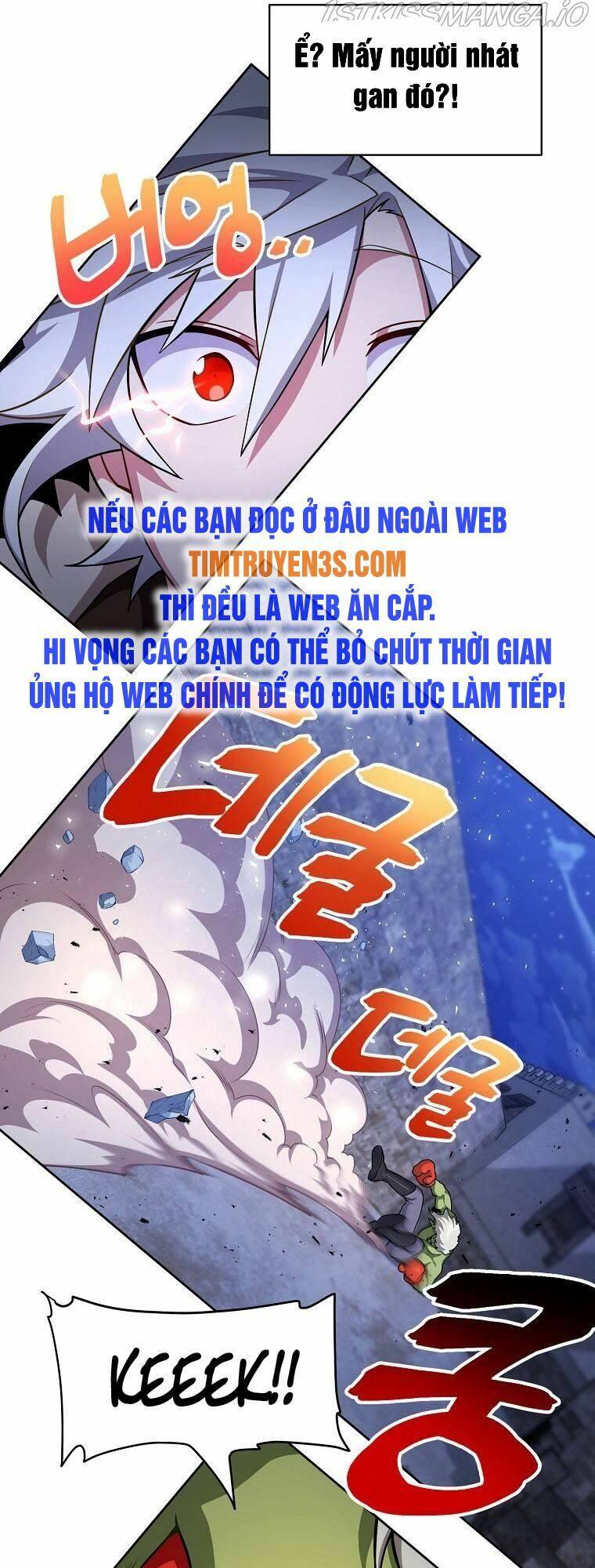 Xin Mời Dùng Bữa - Chapter 49