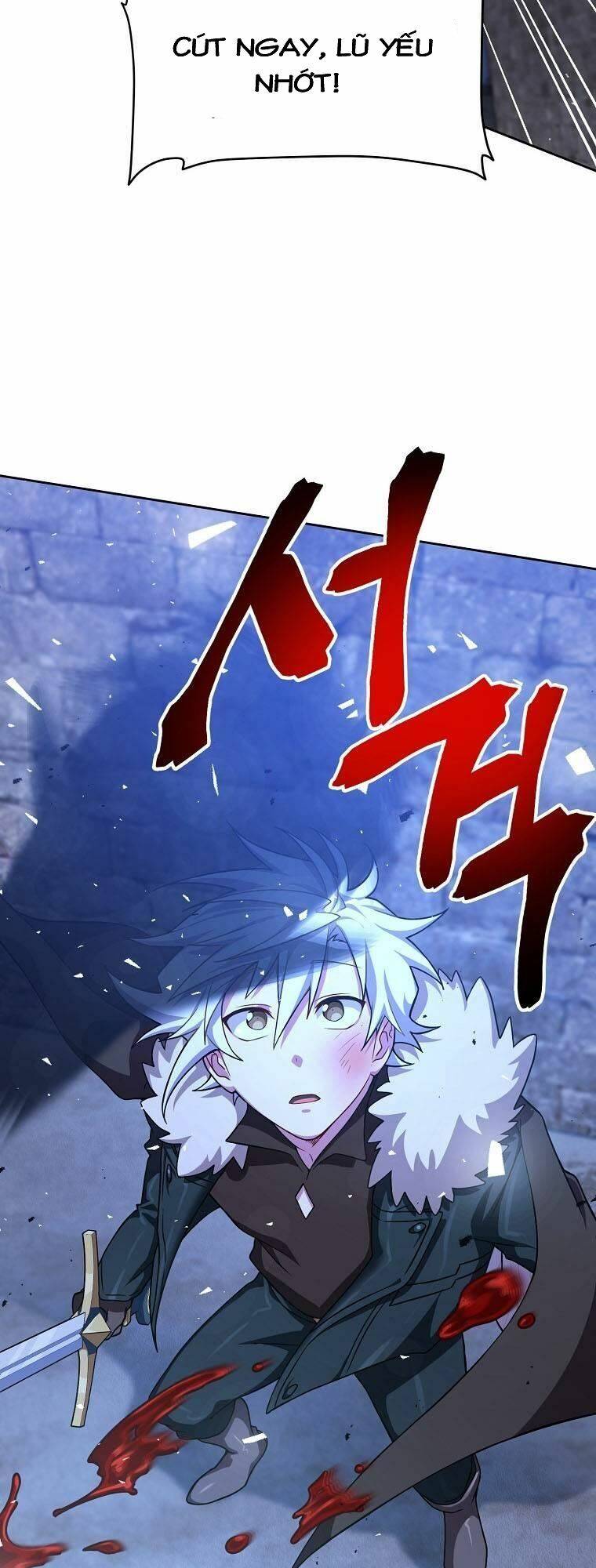 Xin Mời Dùng Bữa - Chapter 49