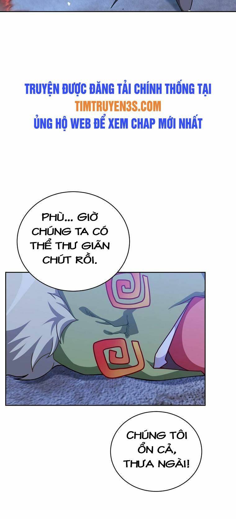 Xin Mời Dùng Bữa - Chapter 49