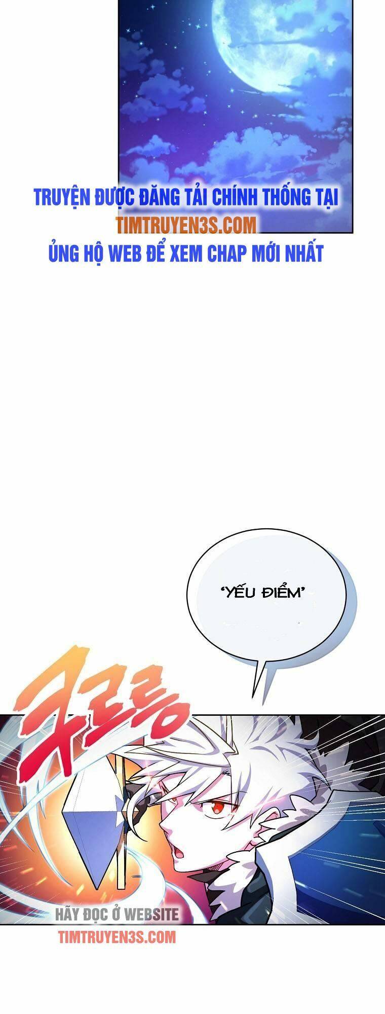 Xin Mời Dùng Bữa - Chapter 49
