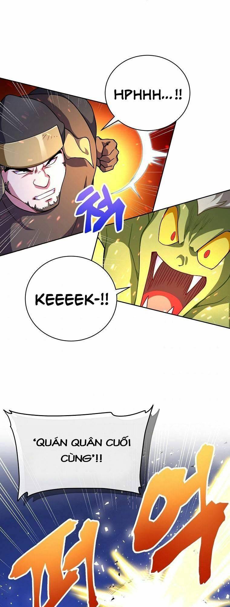 Xin Mời Dùng Bữa - Chapter 49
