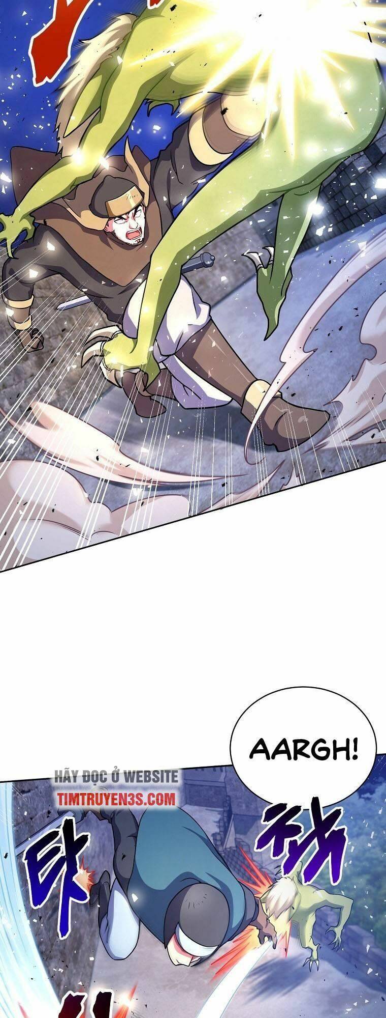 Xin Mời Dùng Bữa - Chapter 49