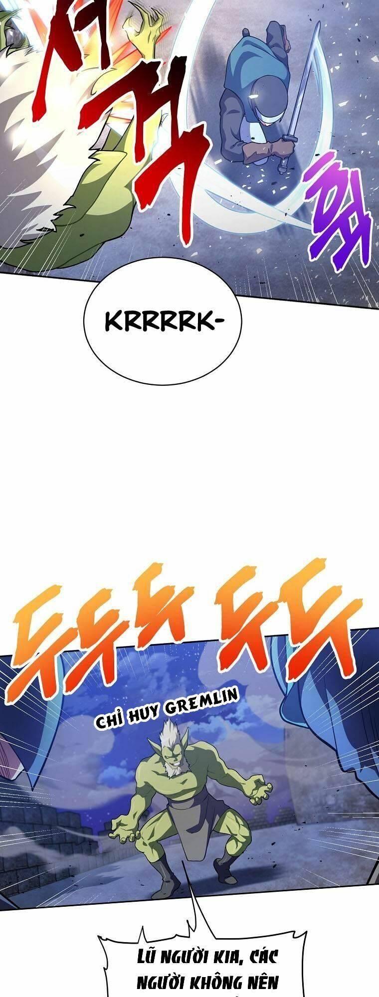 Xin Mời Dùng Bữa - Chapter 49