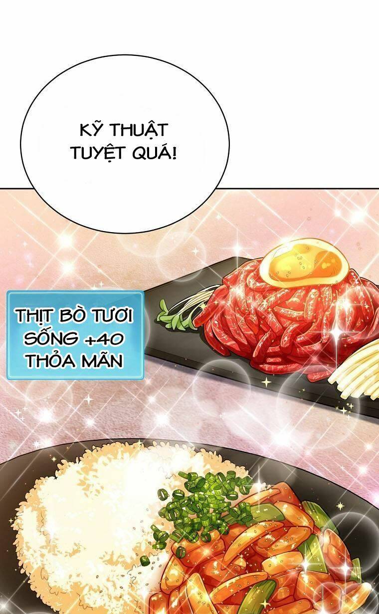Xin Mời Dùng Bữa - Chapter 49