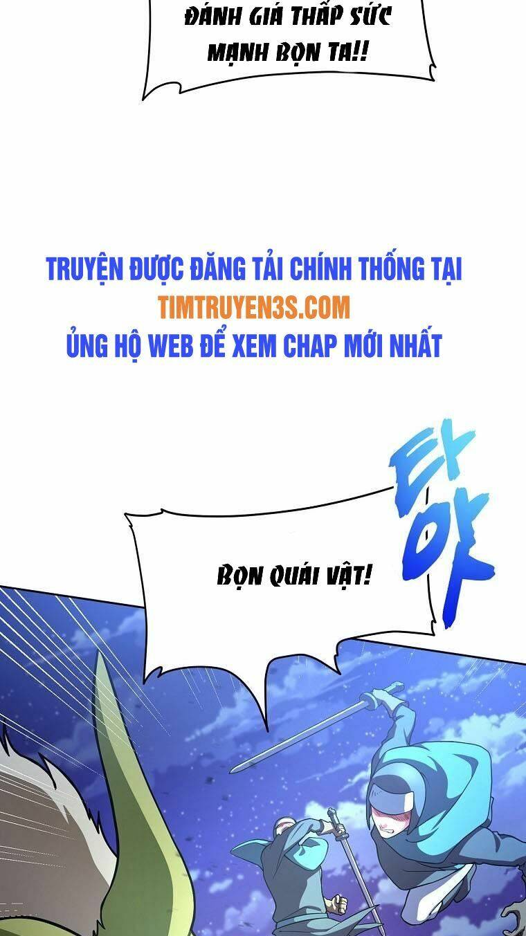 Xin Mời Dùng Bữa - Chapter 49