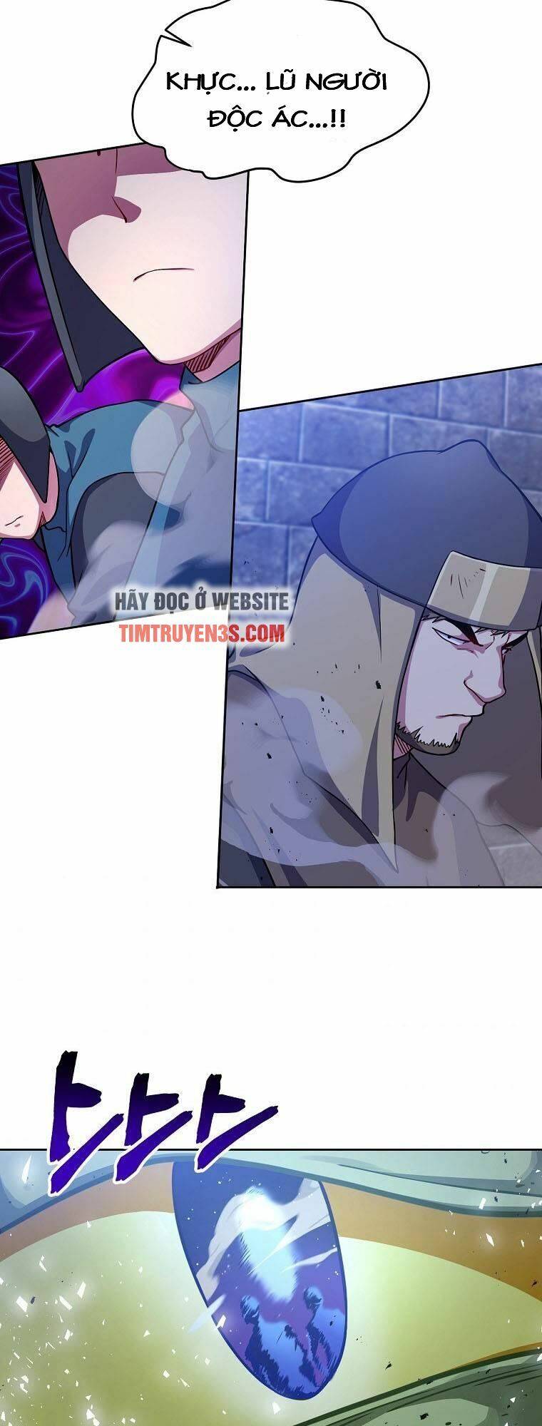 Xin Mời Dùng Bữa - Chapter 49