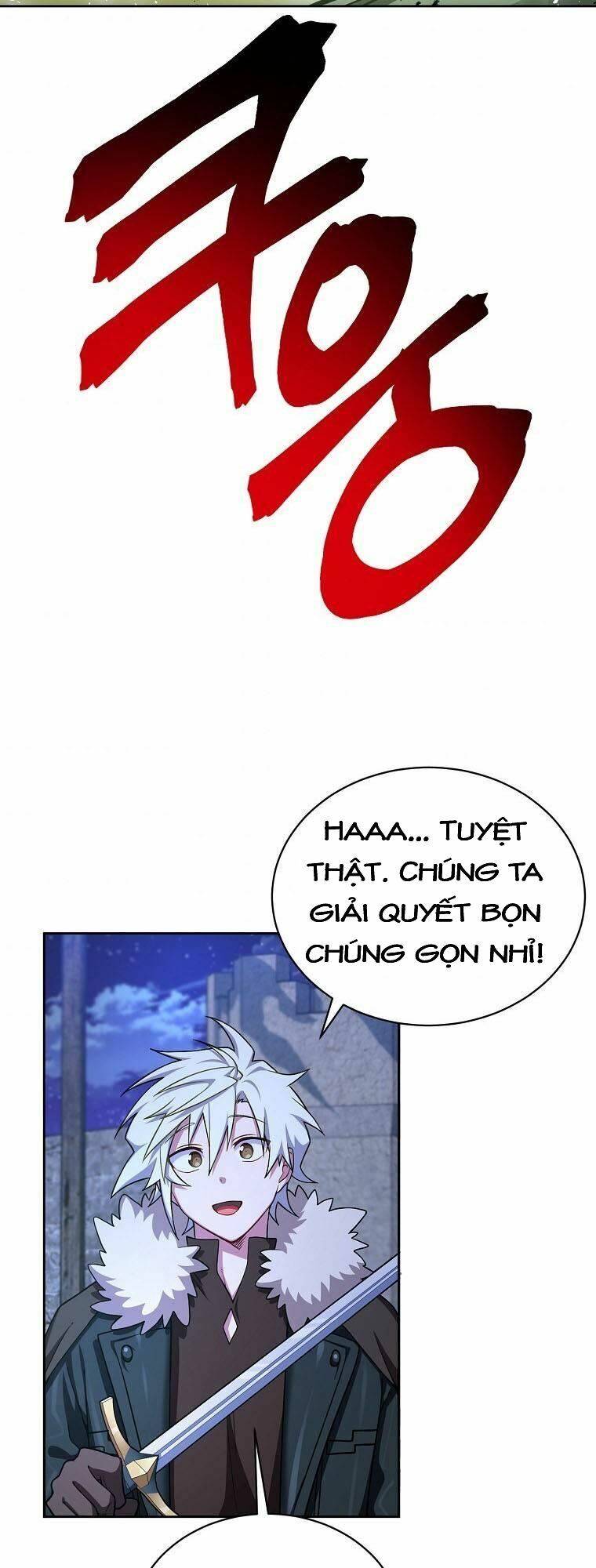 Xin Mời Dùng Bữa - Chapter 49