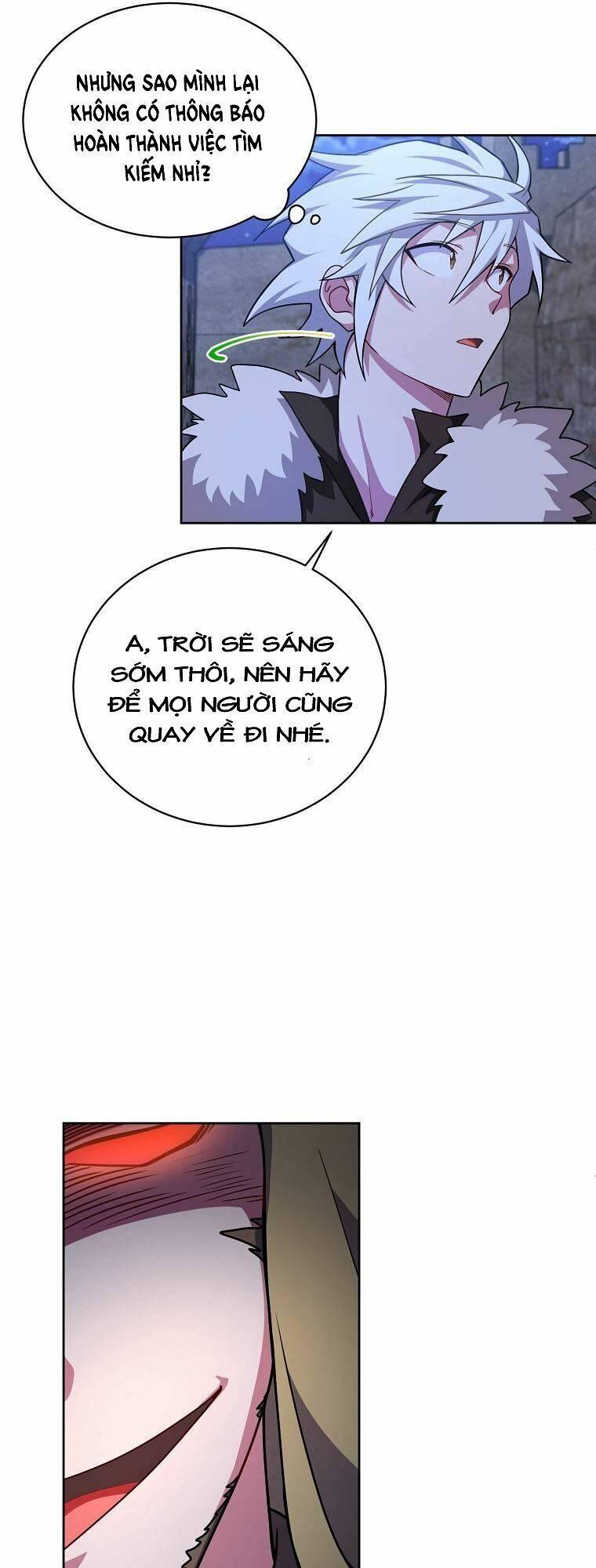 Xin Mời Dùng Bữa - Chapter 49