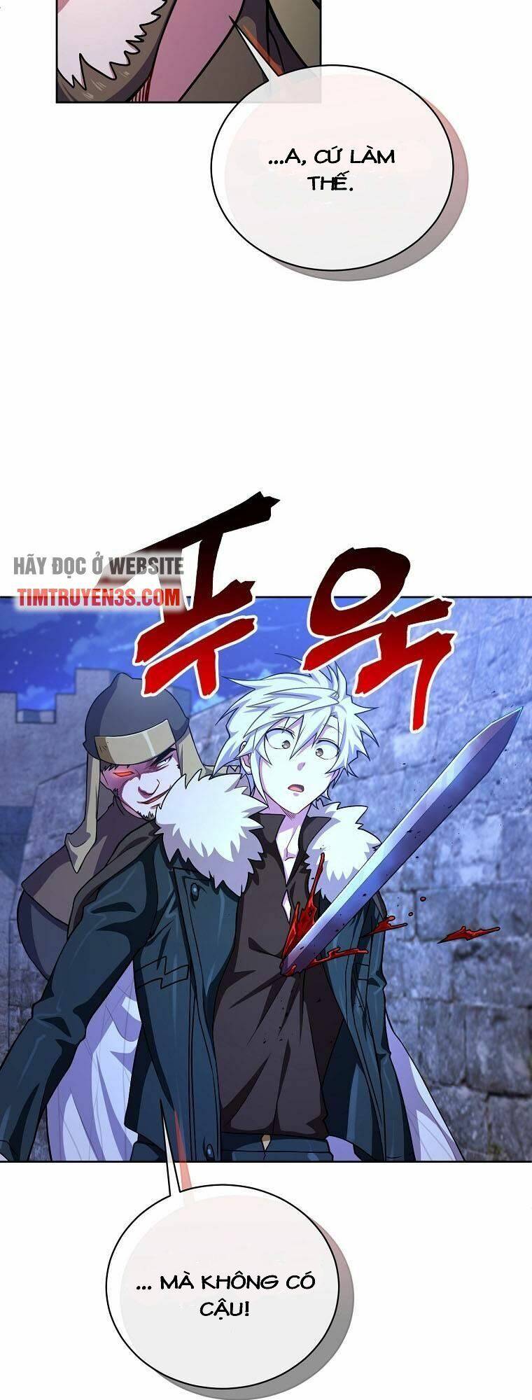 Xin Mời Dùng Bữa - Chapter 49