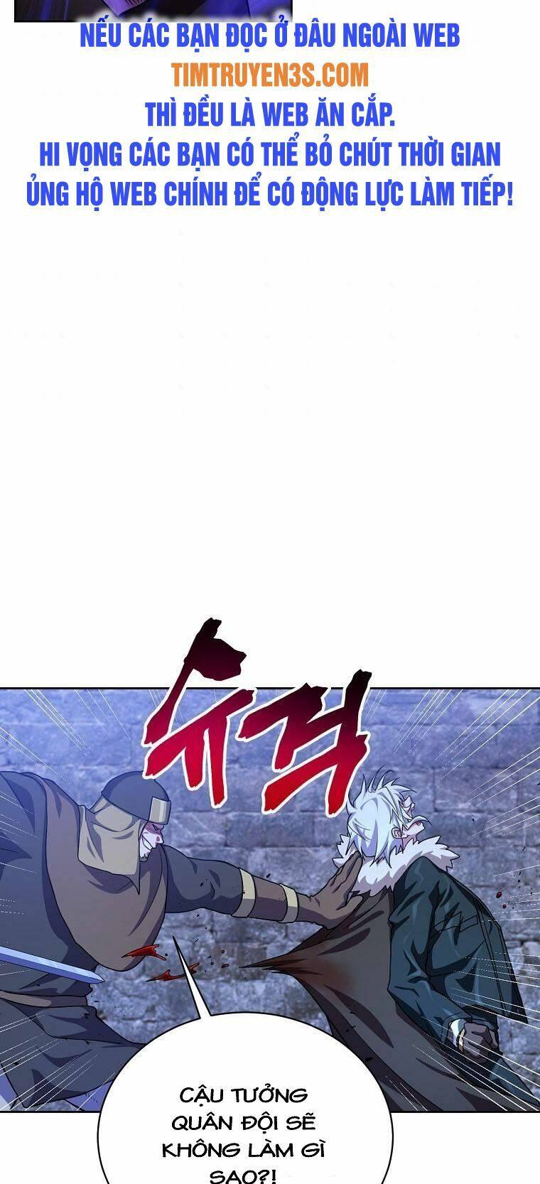 Xin Mời Dùng Bữa - Chapter 49