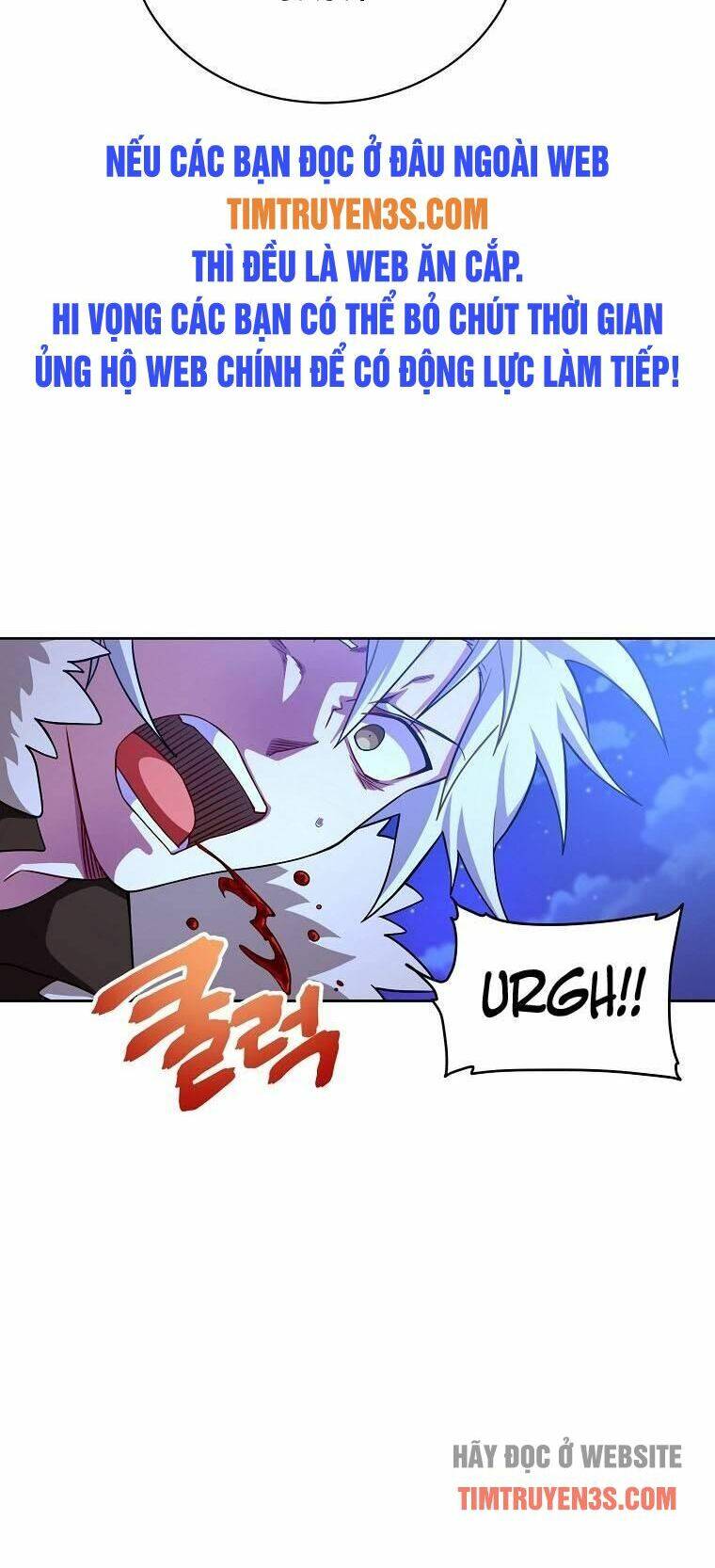 Xin Mời Dùng Bữa - Chapter 49