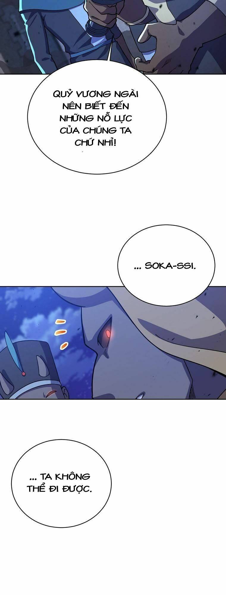 Xin Mời Dùng Bữa - Chapter 49