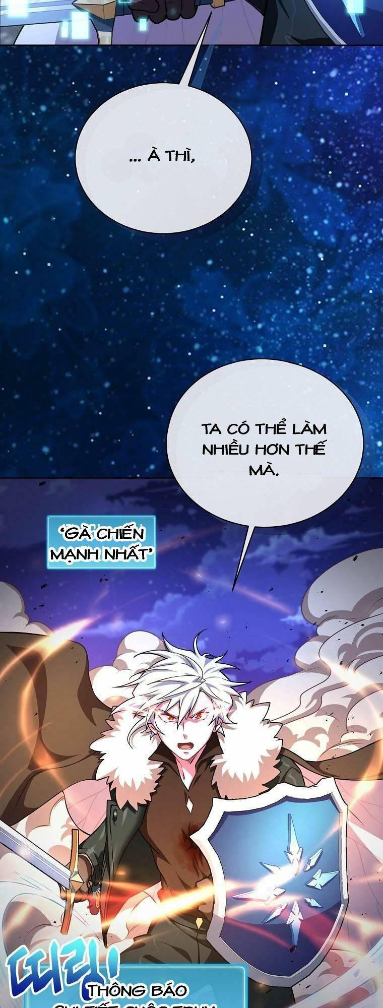 Xin Mời Dùng Bữa - Chapter 49