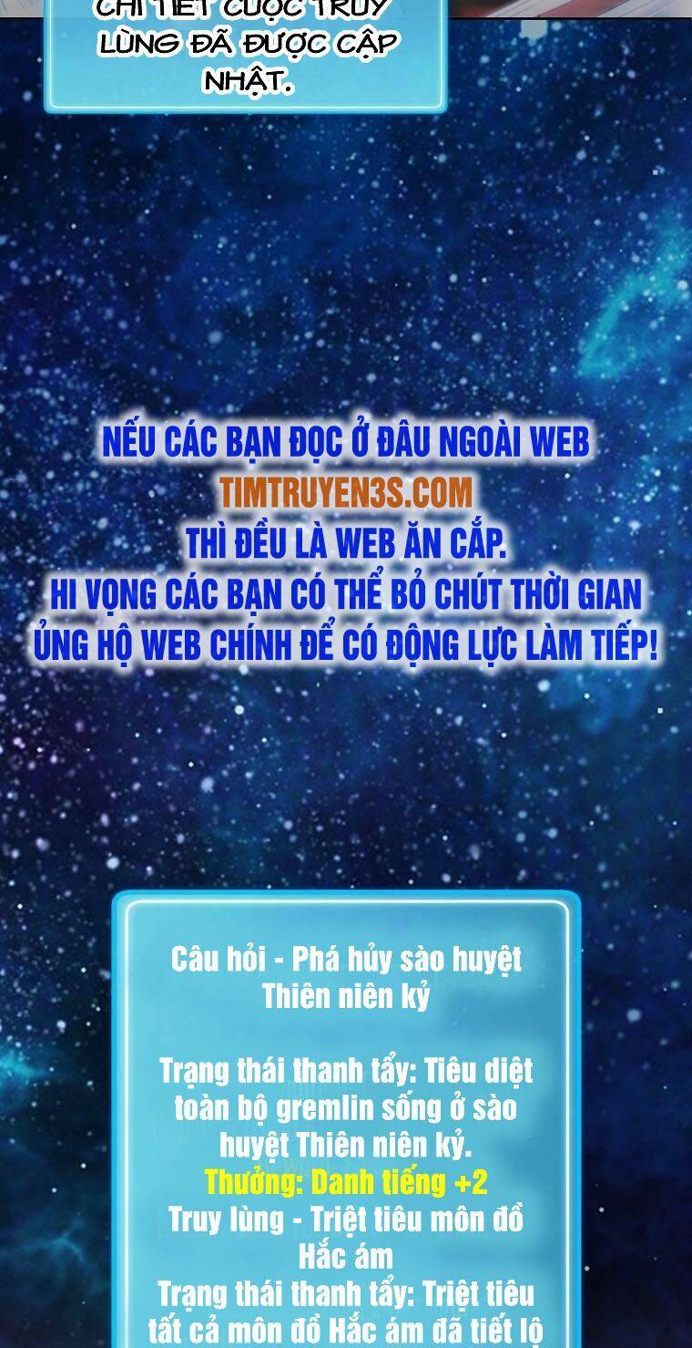 Xin Mời Dùng Bữa - Chapter 49