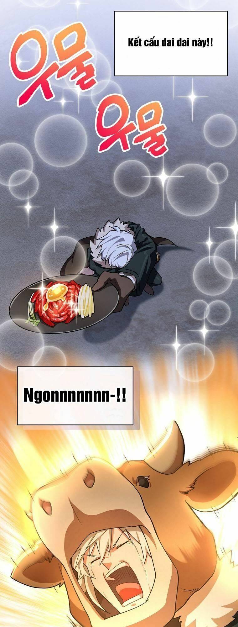 Xin Mời Dùng Bữa - Chapter 49