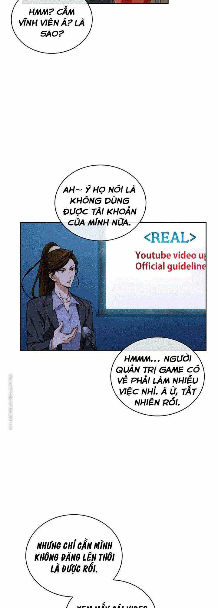 Xin Mời Dùng Bữa - Chapter 5