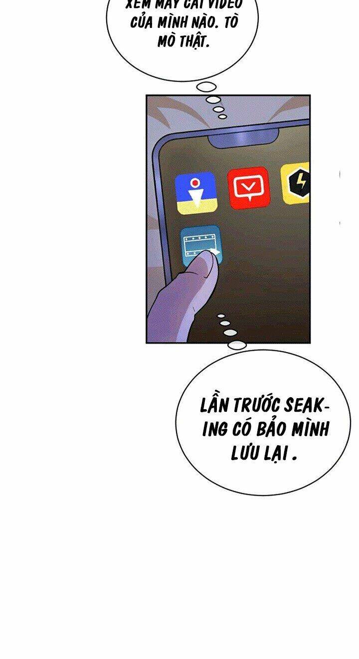 Xin Mời Dùng Bữa - Chapter 5