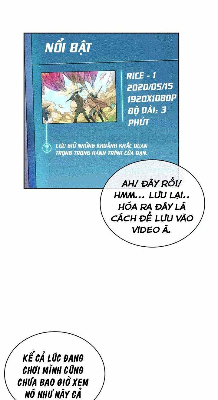Xin Mời Dùng Bữa - Chapter 5