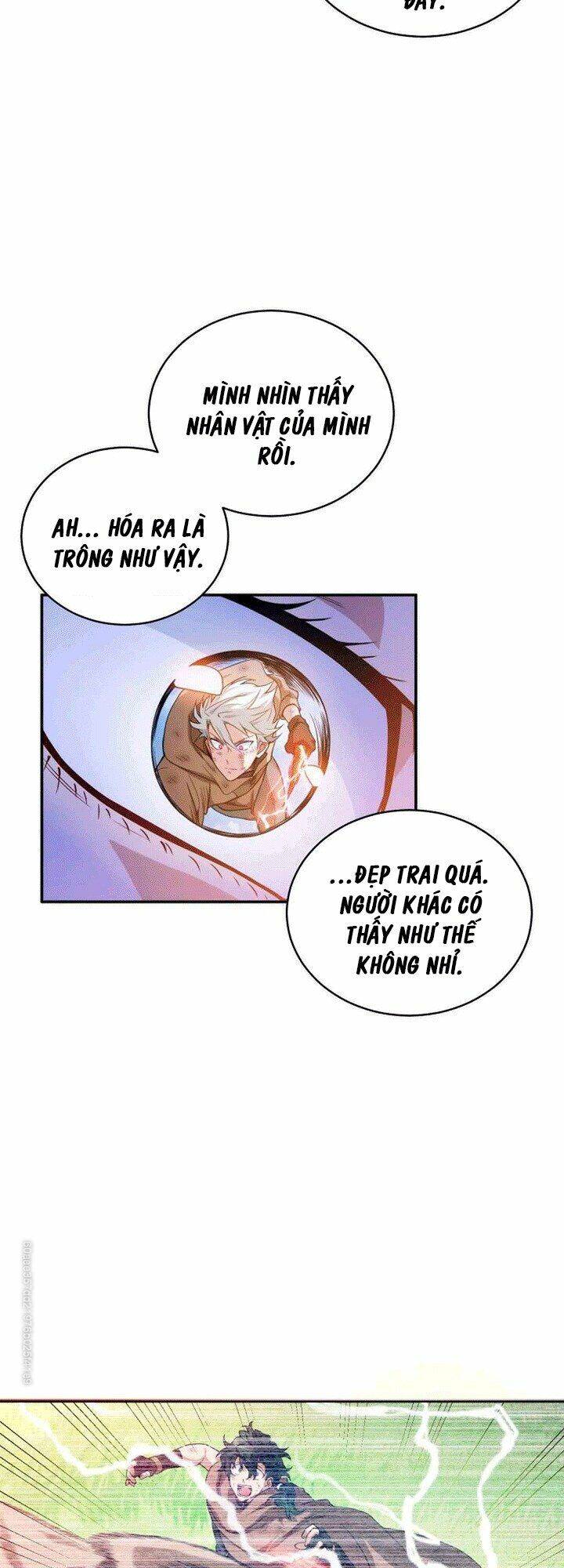 Xin Mời Dùng Bữa - Chapter 5