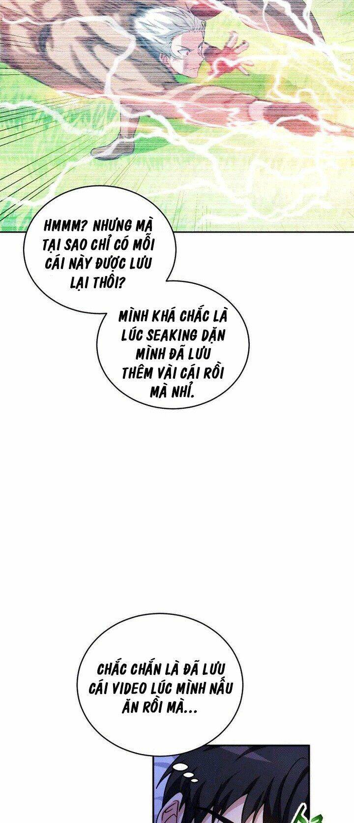 Xin Mời Dùng Bữa - Chapter 5