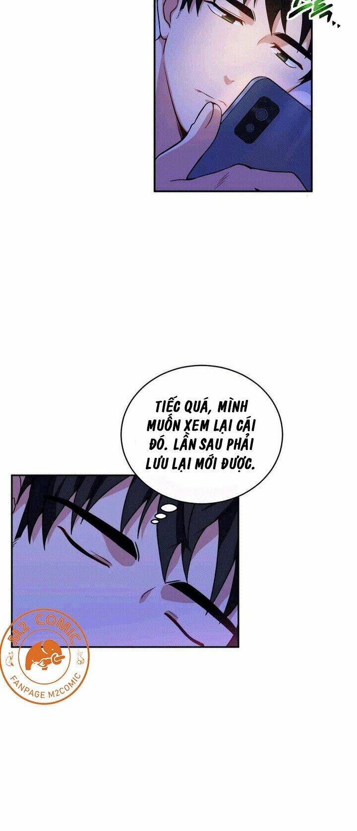 Xin Mời Dùng Bữa - Chapter 5