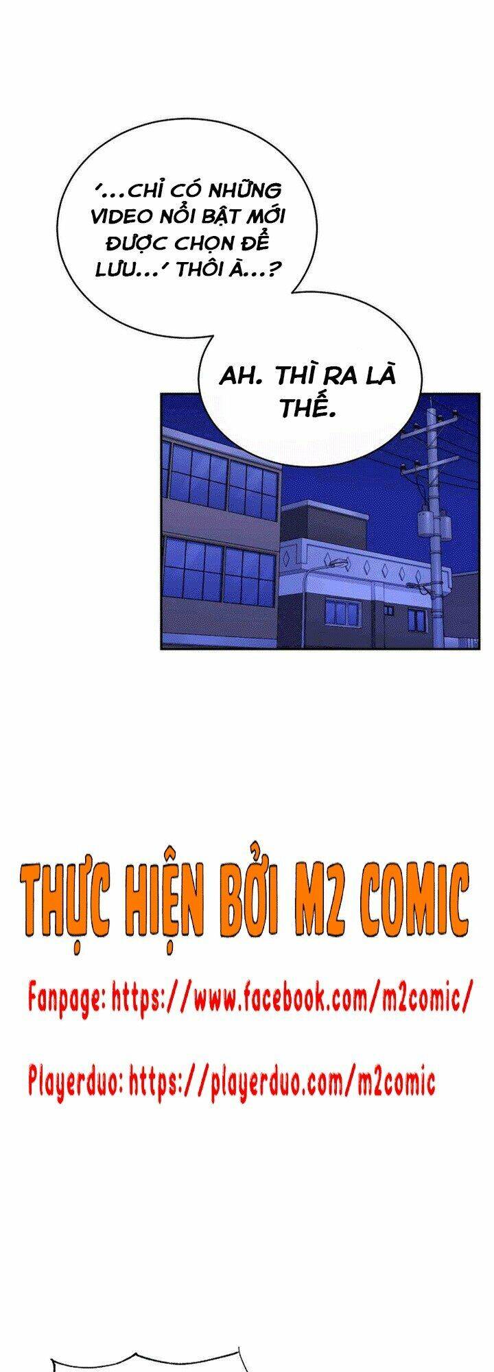 Xin Mời Dùng Bữa - Chapter 5