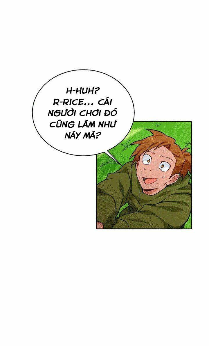 Xin Mời Dùng Bữa - Chapter 5