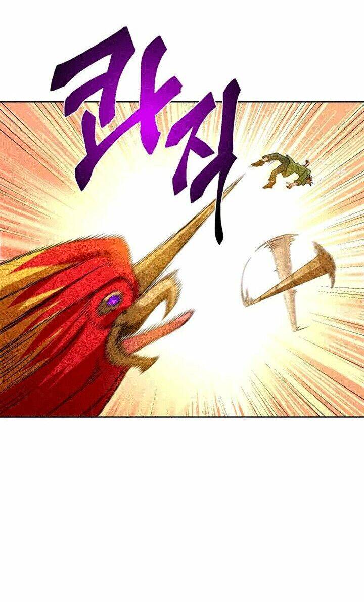Xin Mời Dùng Bữa - Chapter 5