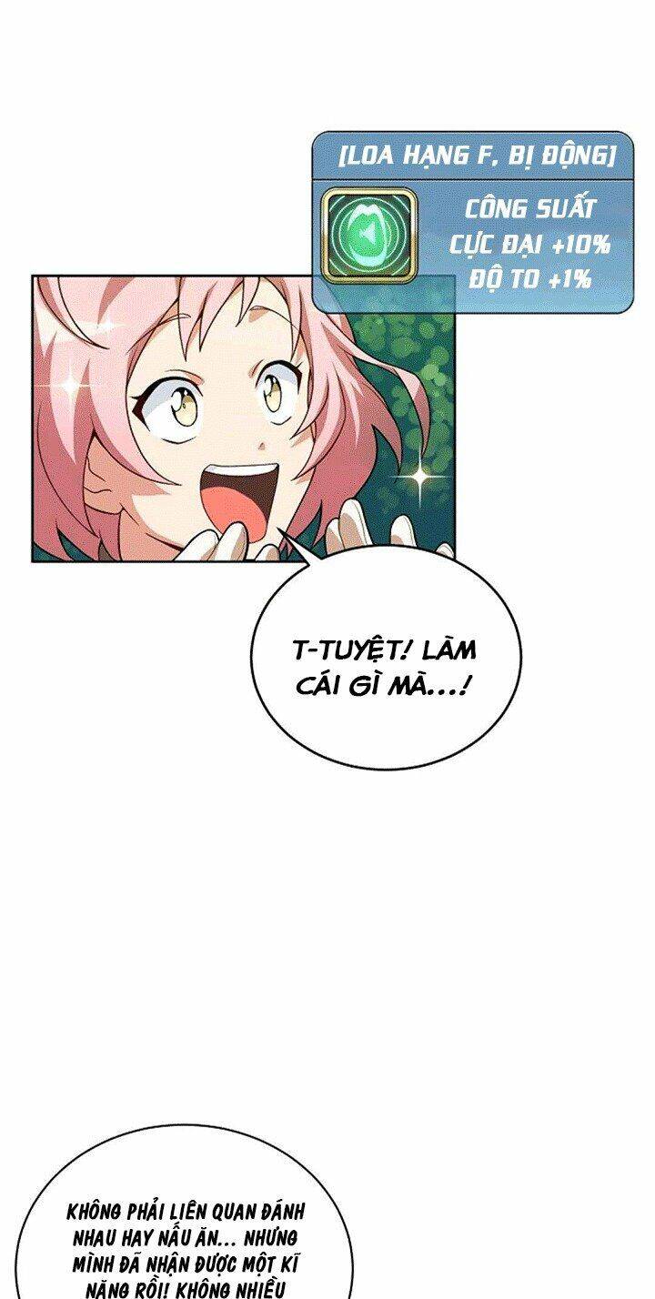 Xin Mời Dùng Bữa - Chapter 5