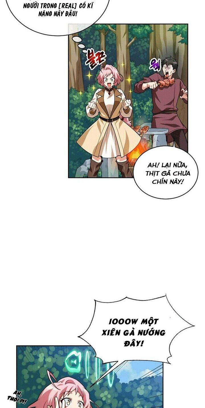 Xin Mời Dùng Bữa - Chapter 5