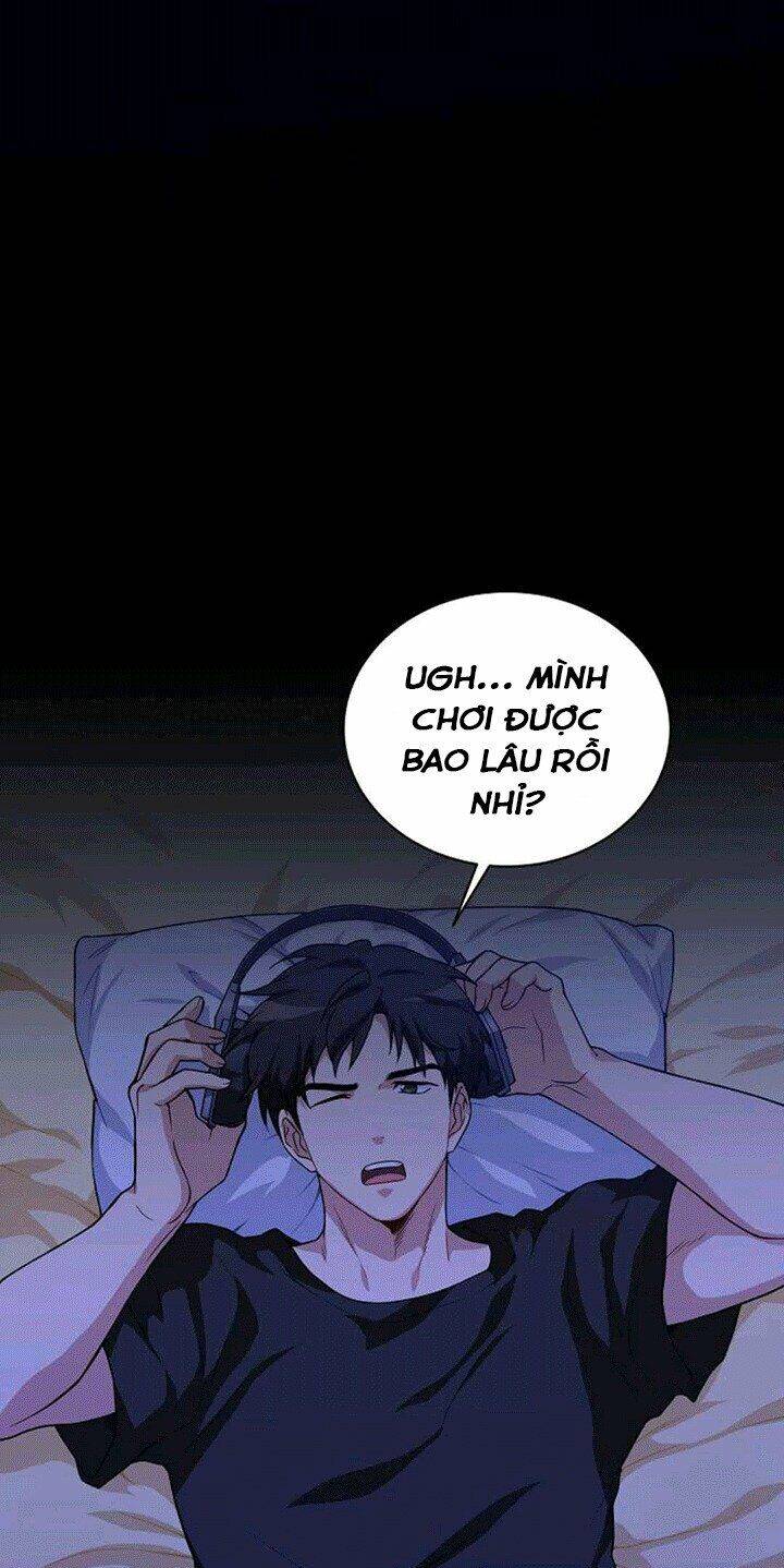 Xin Mời Dùng Bữa - Chapter 5