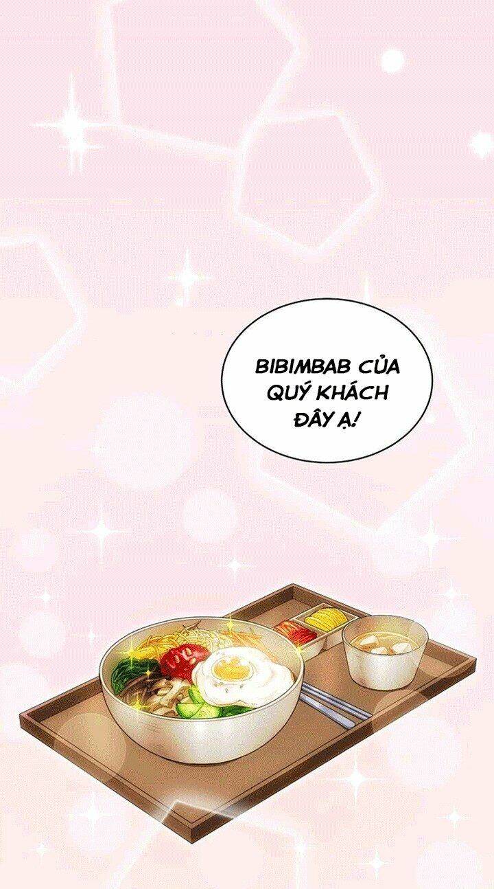 Xin Mời Dùng Bữa - Chapter 5
