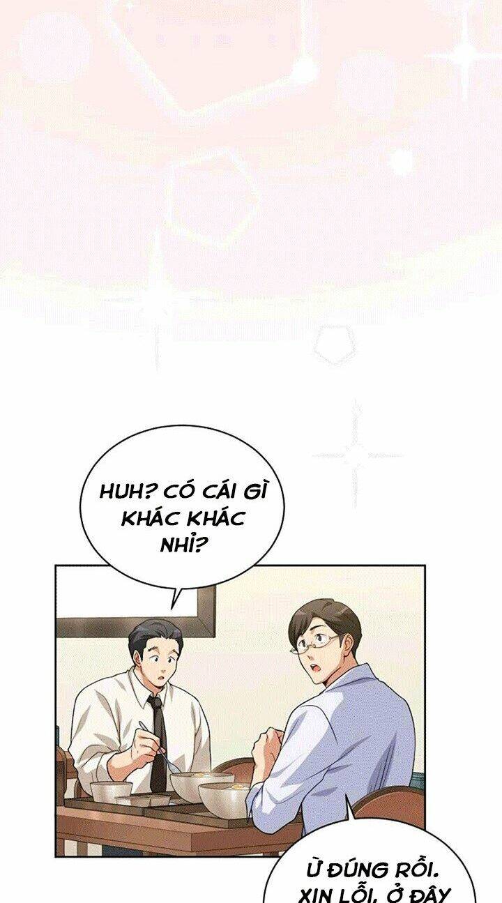 Xin Mời Dùng Bữa - Chapter 5