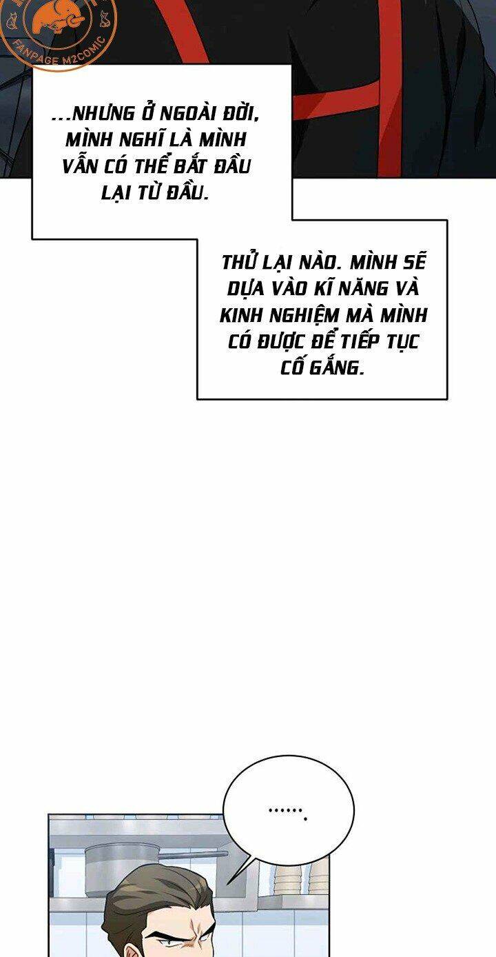 Xin Mời Dùng Bữa - Chapter 5