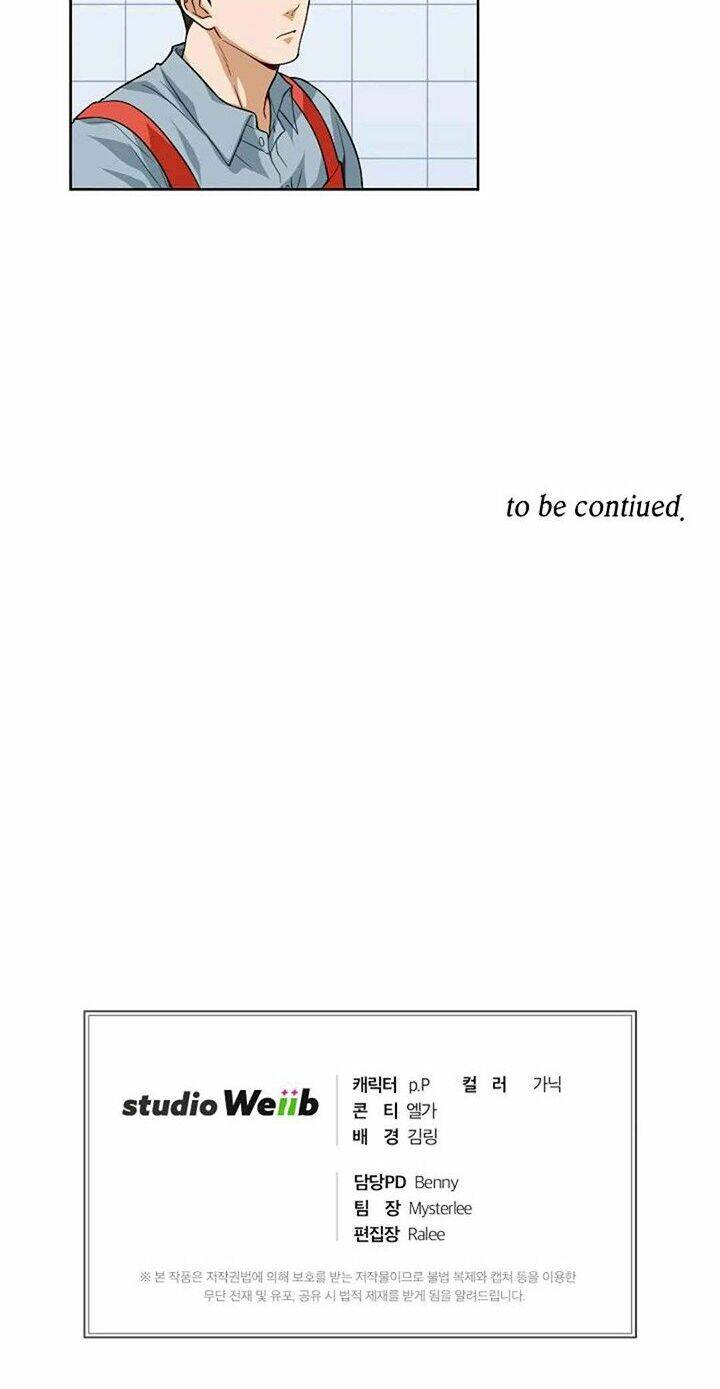 Xin Mời Dùng Bữa - Chapter 5