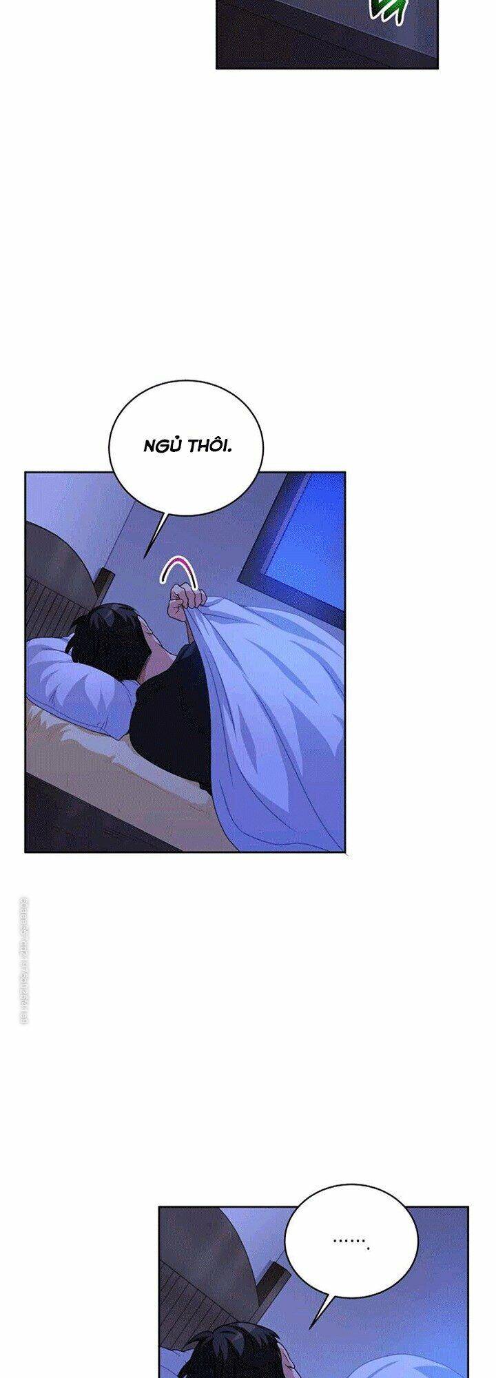 Xin Mời Dùng Bữa - Chapter 5