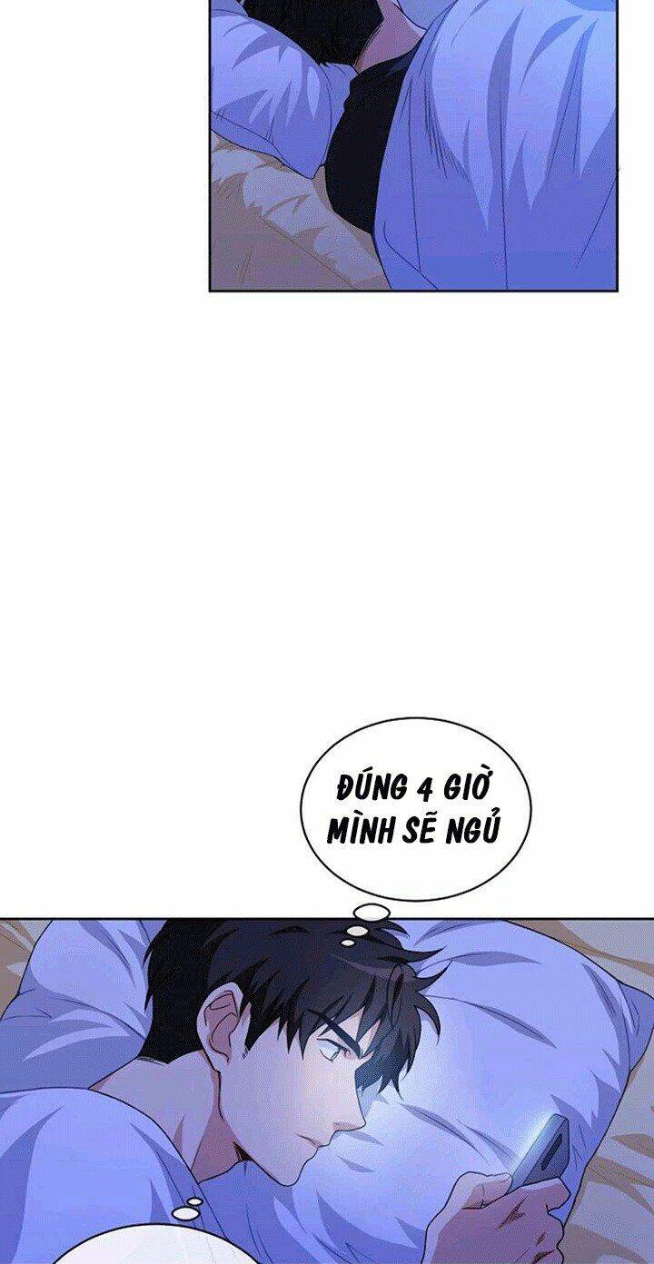 Xin Mời Dùng Bữa - Chapter 5