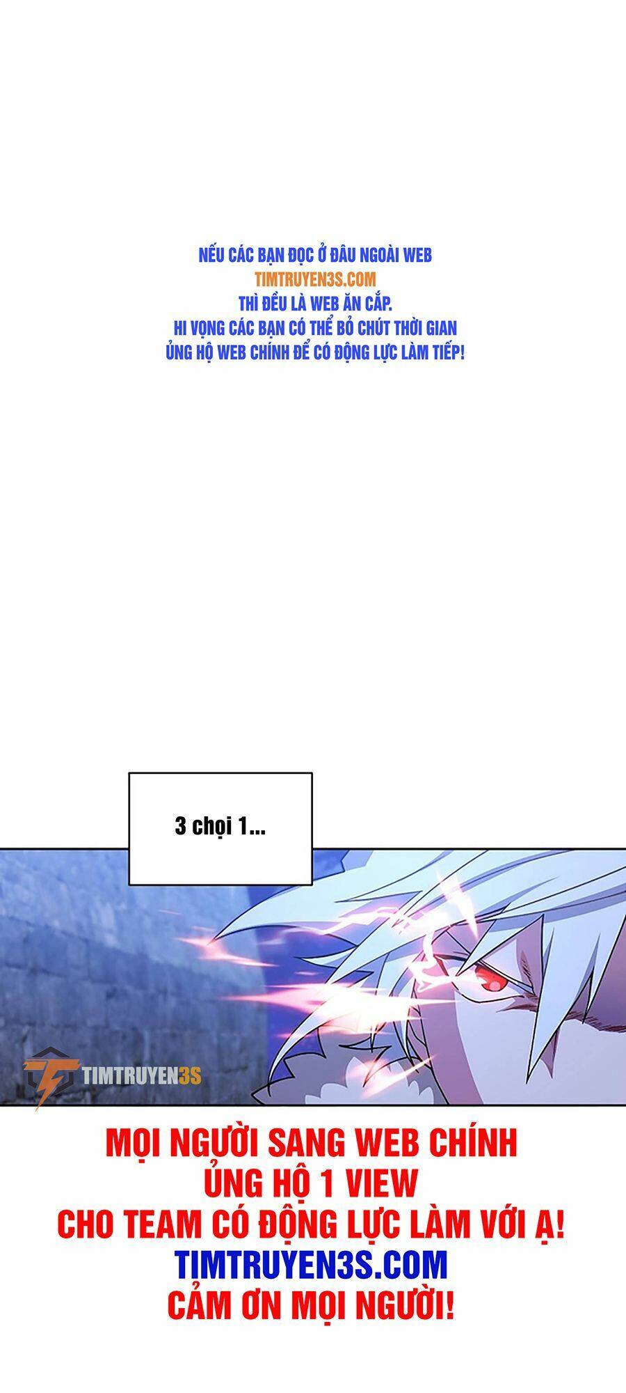 Xin Mời Dùng Bữa - Chapter 50